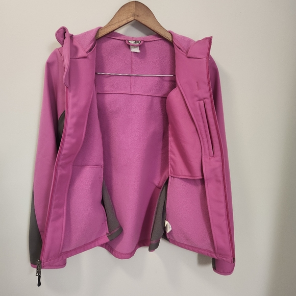 C9 CHAMPION Women's Hooded Waterproof Fleece Lined Jacket Size M - Picture 3 of 14